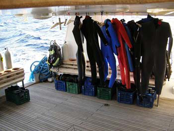 diving center hurghada